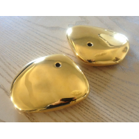 Bosa 24K plated Solifleurs